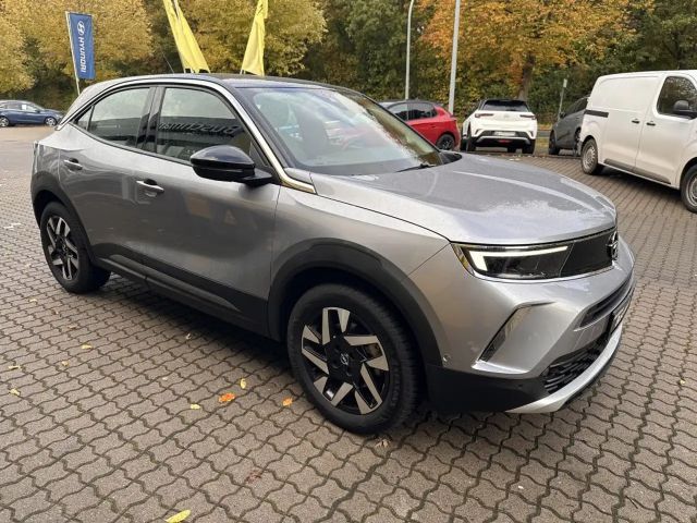 Opel Mokka-E