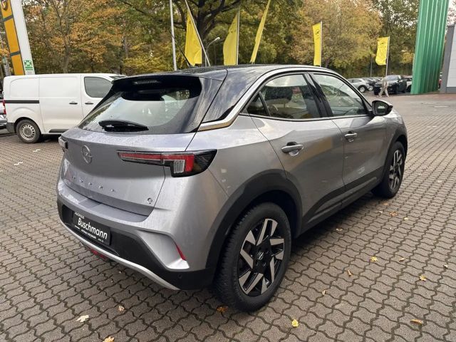 Opel Mokka-E