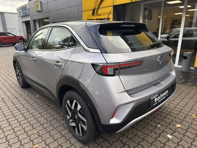 Opel Mokka-E