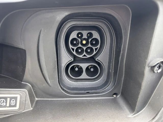 Opel Mokka-E