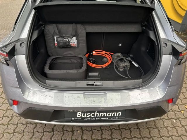Opel Mokka-E