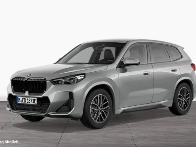 BMW iX 1 xDrive30 M Sport/Navi/CarPlay/Driving+/Parking/K 2023 Elektrisch