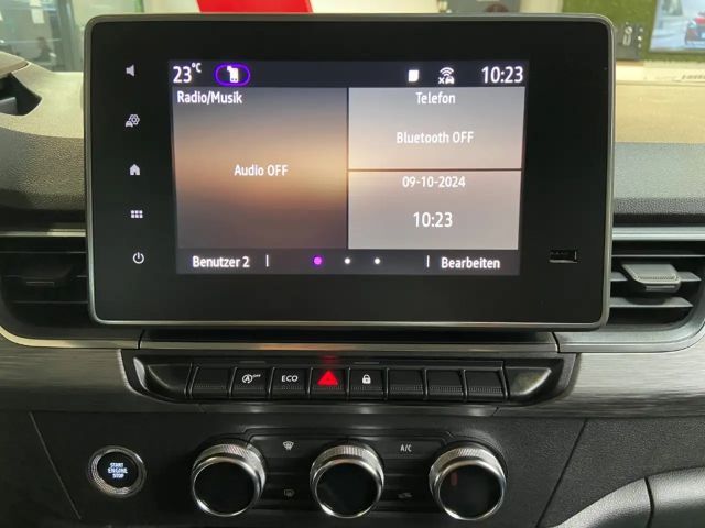 Nissan Townstar