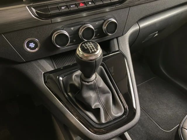 Nissan Townstar