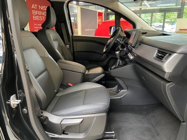 Nissan Townstar