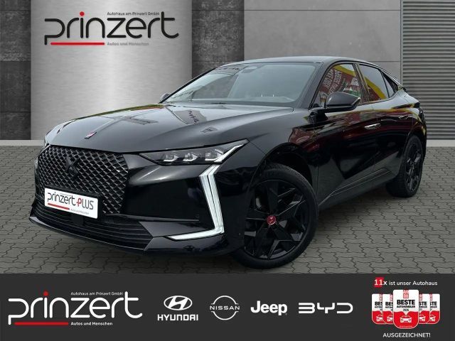 DS DS 4