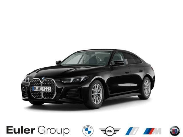 BMW 420 Gran Coupe d Sportpaket AD Navi Digitales Cockpit 2025 Diesel