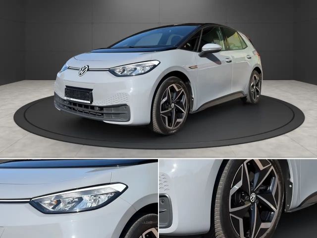 Volkswagen ID.3 Pro Performance 150 kW NAVI LED PDC ACC 2021 Elektrisch