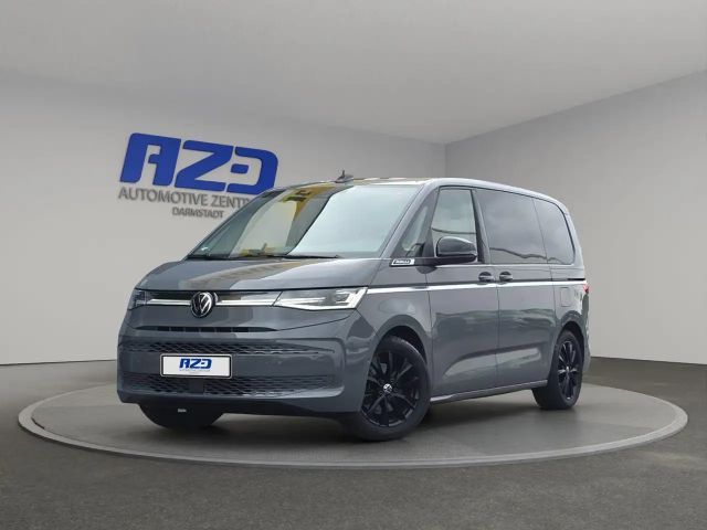Volkswagen T7 Multivan TSI 7SITZ AHK H&K MATRIX A-LEDER R-KAM 2024 Benzine