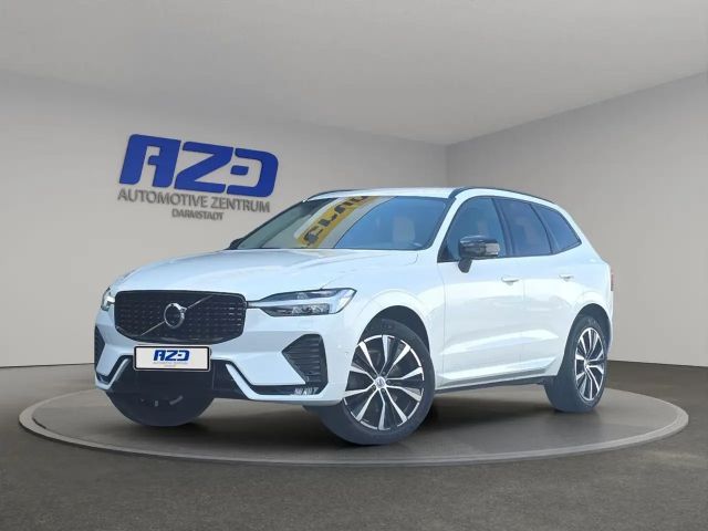 Volvo XC60 Plus Dark 2WD V-COCK ACC LEDER LED NAVI 360° 2022 Benzine