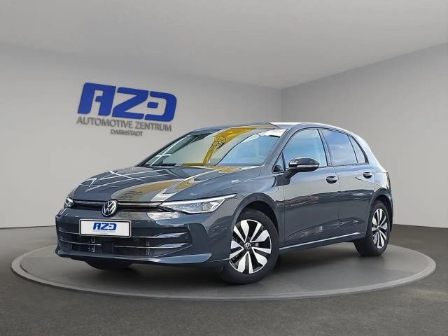 Volkswagen Golf 8 2.0 TDI GOAL DSG AHK NAVI ACC R-KAM 3Z-KLIMA 2025 Diesel