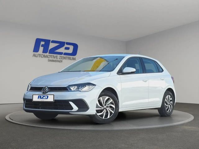 Volkswagen Polo Life TSI DAB GRA SPURH NAVI PDC Android KLIMA 2023 Benzine