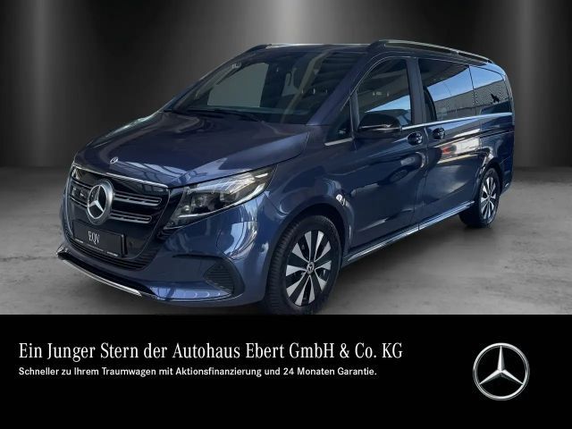 Mercedes-Benz EQV 300 L Facelift AVANTGA Pano DISTRO 360° MLED 2024 Elektrisch