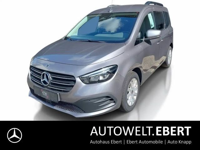 Mercedes-Benz T-Klasse T 180d Progr AHK Navi-/Park/TechnikPkt LED KeyGo 2024 Diesel