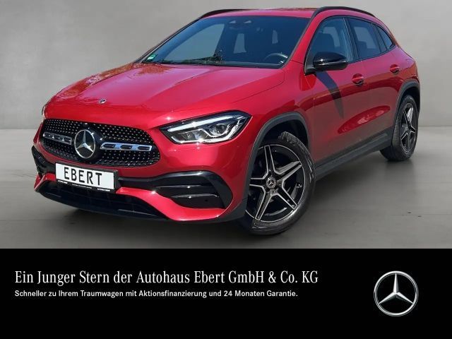 Mercedes-Benz GLA 180 AMG HighEndMBUX Busines LED Kamera Night 2023 Benzine