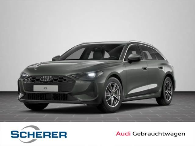 Audi A5 TDI 150 kW S tronic 2025 Diesel