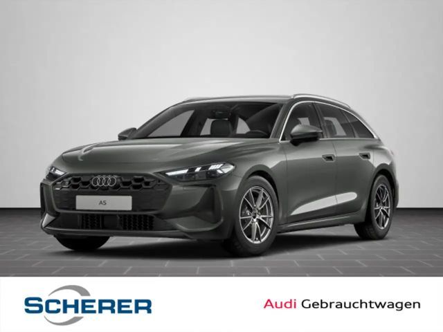 Audi A5 TFSI 110 kW S tronic 2025 Benzine
