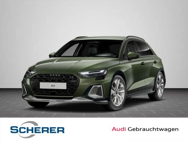 Audi A3 TDI 110 kW S tronic 2025 Diesel