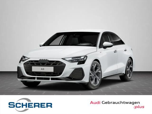 Audi A3 S line 30 TDI 85(116) kW(PS) Schalt 2025 Diesel