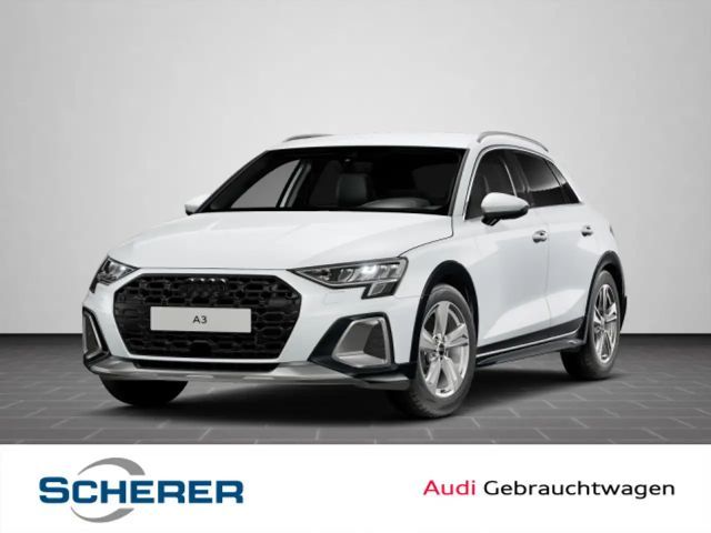 Audi A3 35 TFSI 110(150) kW(PS) S tronic 2025 Benzine