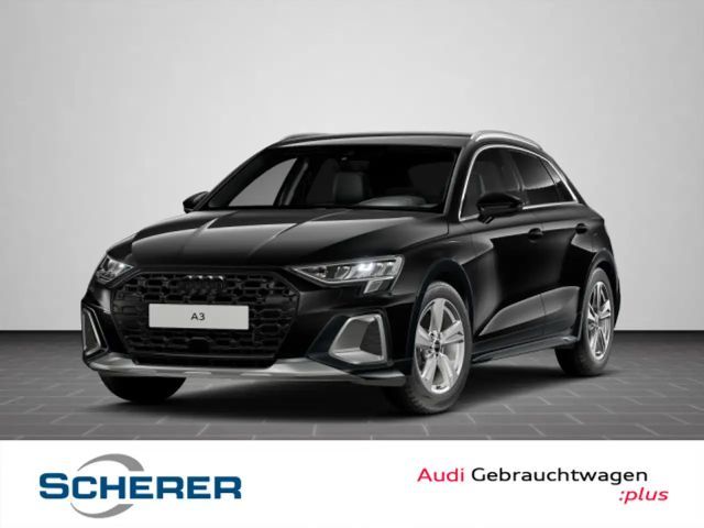 Audi A3 35 TFSI 110(150) kW(PS) S tronic 2025 Benzine