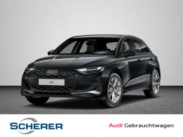 Audi A3 advanced TDI 110 kW S tronic 2025 Diesel