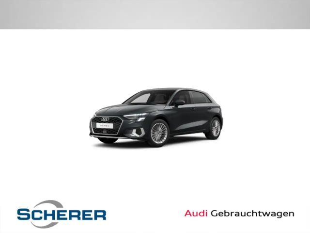 Audi A3 advanced 40 TFSI e 150(204) kW(PS) 2023 Hybride / Benzine