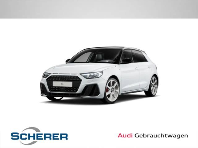Audi A1 S line 35 TFSI 110(150) kW(PS) S tr 2022 Benzine