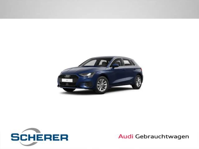 Audi A3 35 TDI 110(150) kW(PS) S tronic 2022 Diesel