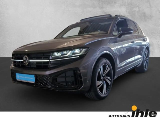 Volkswagen Touareg R-Line Final-Edition 3,0 TDI V6 4Motion HUD+AHK 2026 Diesel