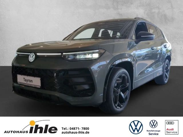 Volkswagen Tayron 2,0 TDI DSG R-Line Black Style AHK+HD-MATRIX 2026 Diesel