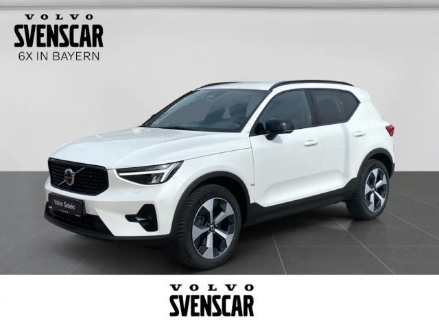 Volvo XC40 Plus Dark 2WD AHK Digitales Cockpit Memory Sitze S 2024 Benzine