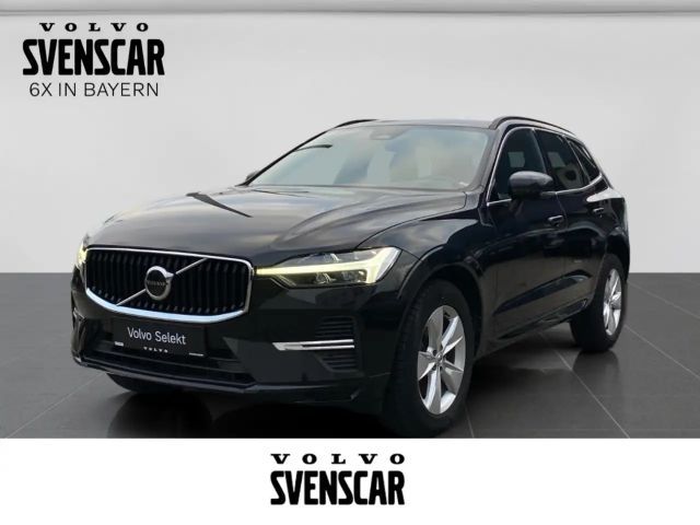 Volvo XC60 B4 Mild-Hbrid Diesel AWD Automatikgetriebe 2022 Diesel