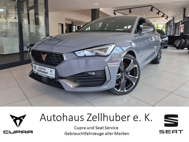 Cupra Leon 1.4 e-Hybrid VZ *ACC*Kamera*Full Link*Shz* 2022 Hybride / Benzine