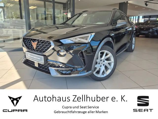 Cupra Formentor 1.4 e-Hybrid DSG *AHK*ACC*Kamera* 2022 Hybride / Benzine