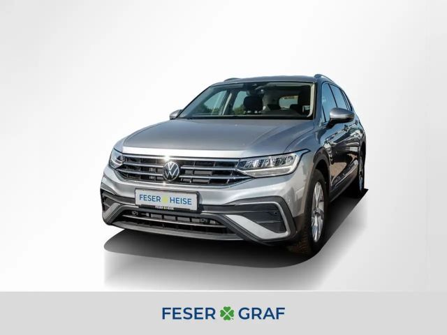 Volkswagen Tiguan Allspace 1.5 TSI DSG Life LED*Shzg.*AHK*ACC*elektr.Heckkl.* 2025 Benzine