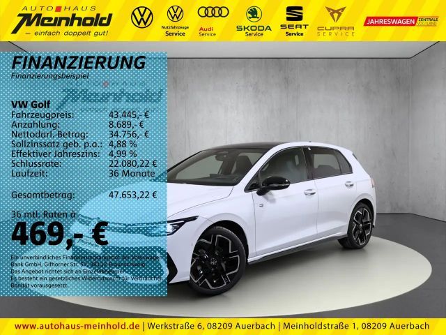 Volkswagen Golf R-Line 2,0 l TDI SCR 110 kW (150 PS ) 7-Gan 2026 Diesel