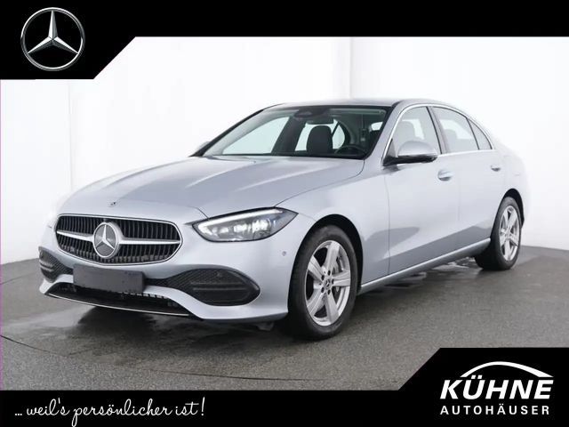 Mercedes-Benz C 400 e 4M Avantgarde Premium+360+Memory+Totwink 2024 Hybride / Benzine