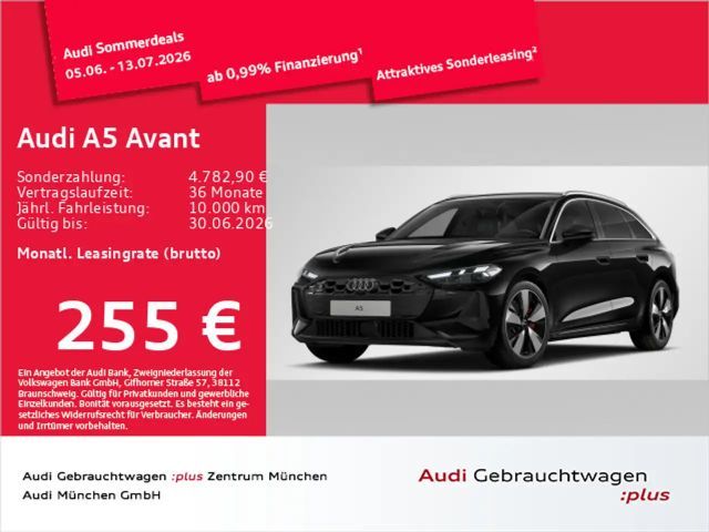 Audi A5 TFSI S tronic Matrix/ACC/Virtual/Navi/P 2025 Benzine