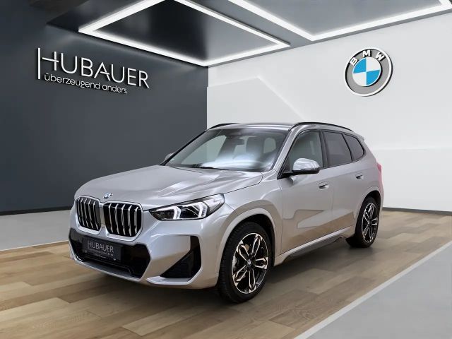 BMW X1 xDrive20d [M Sport, Navi, HK Sound, RFK, AHK] 2025 Diesel