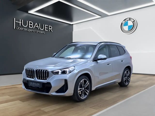 BMW X1 xDrive20d [M Sport, Navi, HK Sound, RFK, AHK] 2025 Diesel