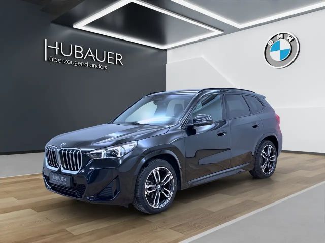 BMW X1 xDrive20d [M Sport, Navi, HK Sound, RFK, AHK] 2025 Diesel