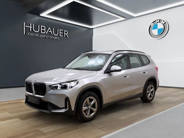 BMW X1 sDrive20i [Navi, RFK, LRH, Anhängerkupplung] 2025 Benzine