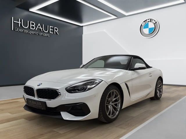 BMW Z4 sDrive20i [Advantage, LC Prof., HiFi, RFK] 2022 Benzine
