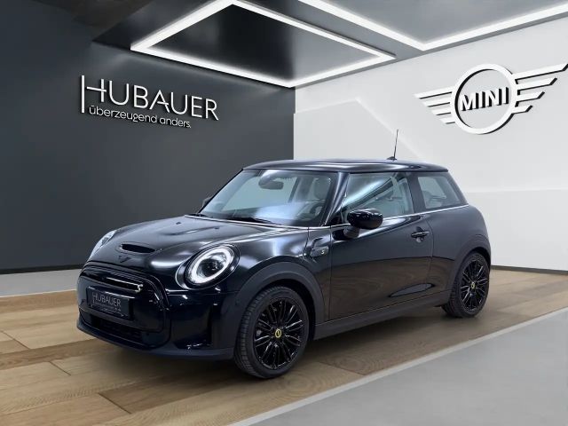 MINI Cooper SE 3-Türer [Classic Trim, HUD, Pano, RFK] 2023 Elektrisch