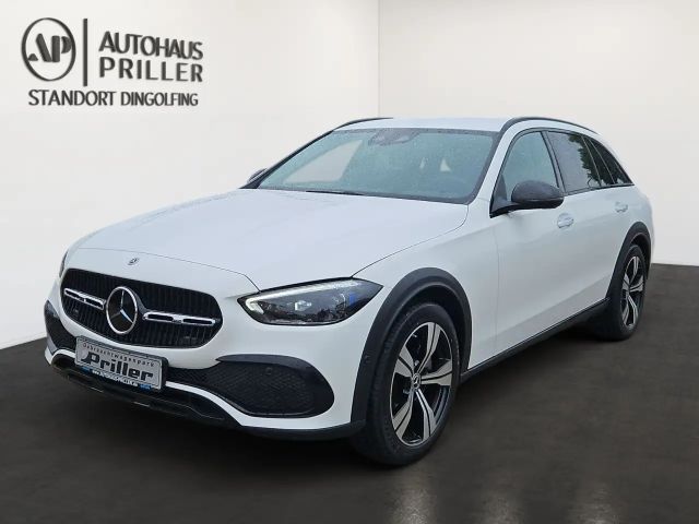 Mercedes-Benz C 200 T All Terrain 4Matic Avantgarde/AHK/Night 2023 Benzine