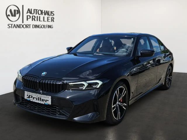 BMW 320 d Limousine xDrive M Sport Pro Paket/Leder 2023 Diesel