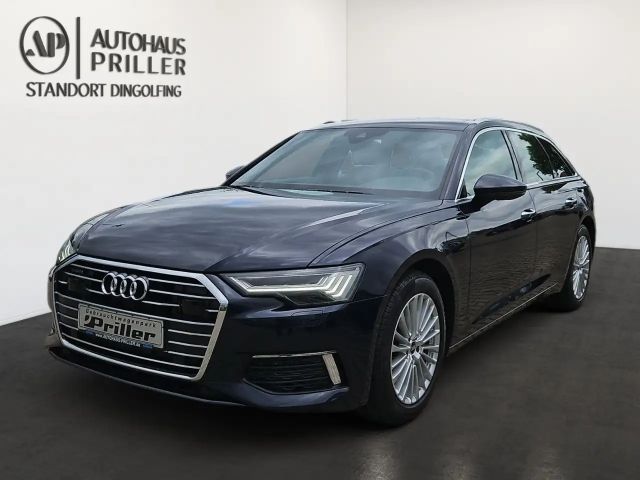 Audi A6 Avant 45 TDI quattro Design/B&O/DAB/Matrix 2021 Diesel