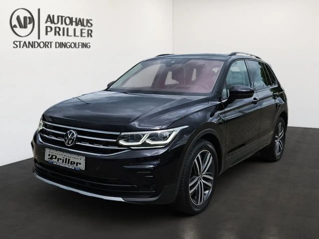 Volkswagen Tiguan 2.0 TDI Urban Sport DSG 4Motion/NAVI/AHK 2022 Diesel