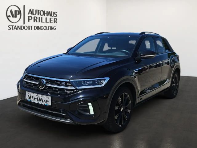 Volkswagen T-Roc 2.0 TSI R-Line 4Motion/NAVI/Matrix/ACC/DAB 2022 Benzine